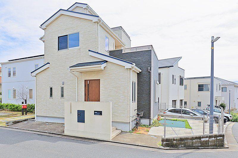 神奈川県横須賀市佐島の丘１ 5280万円