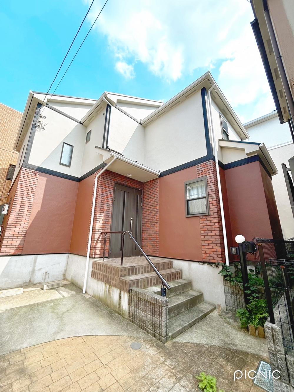 神奈川県川崎市高津区千年 4199万円