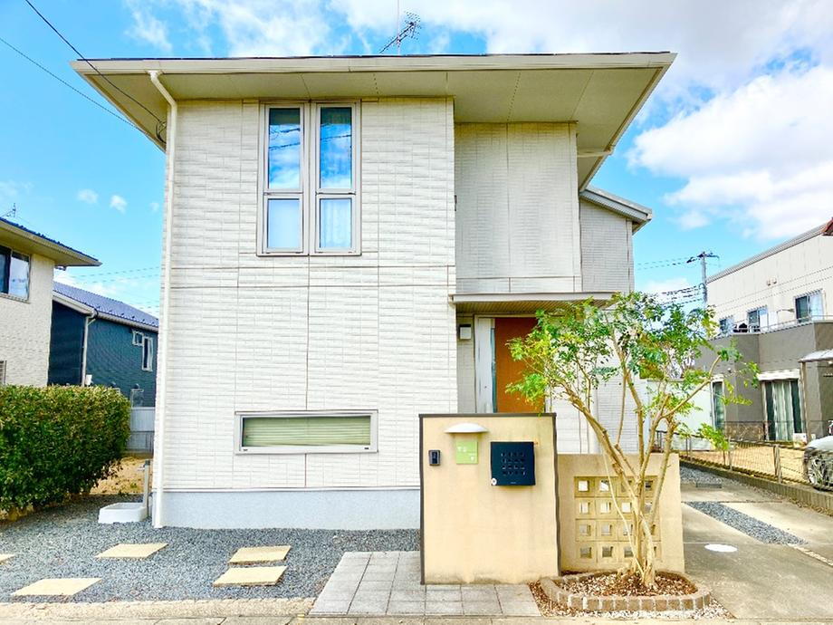 茨城県ひたちなか市大字高野 2489万円