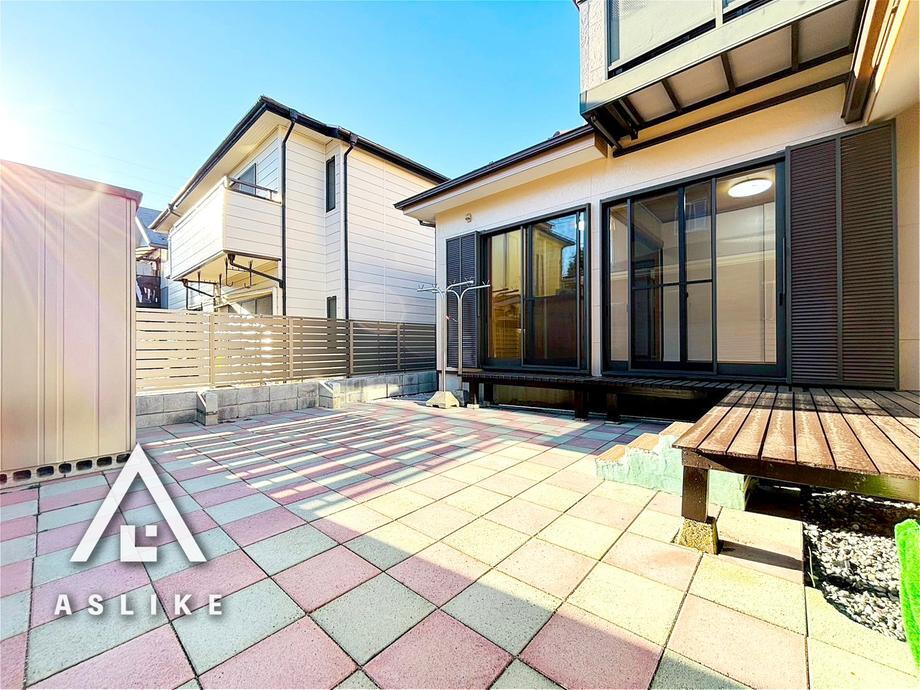 千葉県柏市逆井４ 2900万円