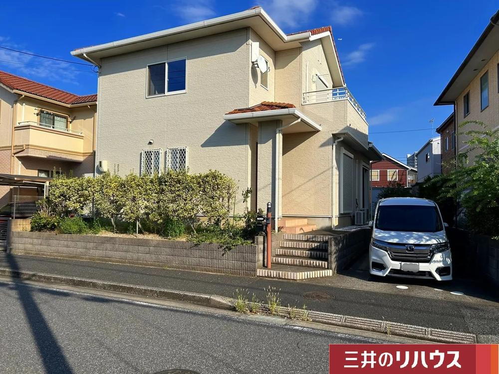 物件写真