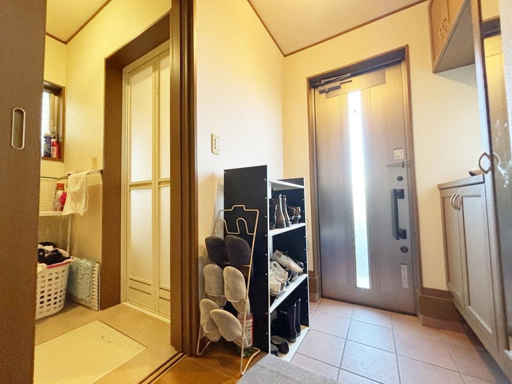 東京都狛江市西野川２ 中古住宅