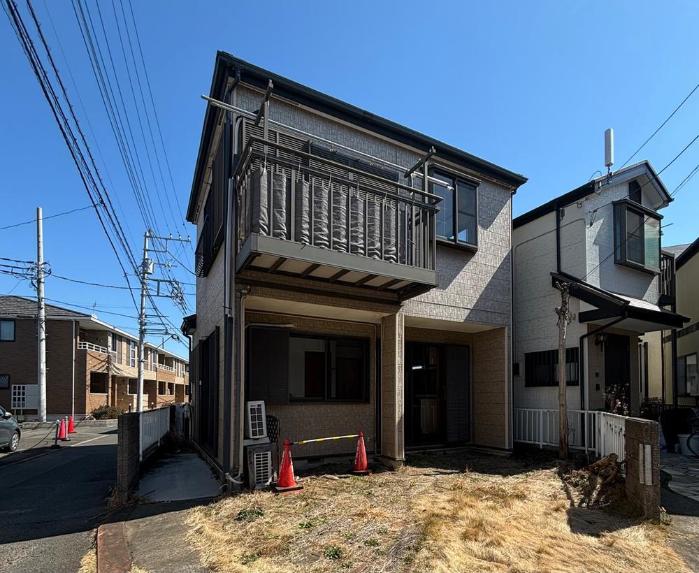 神奈川県大和市下鶴間 中古住宅