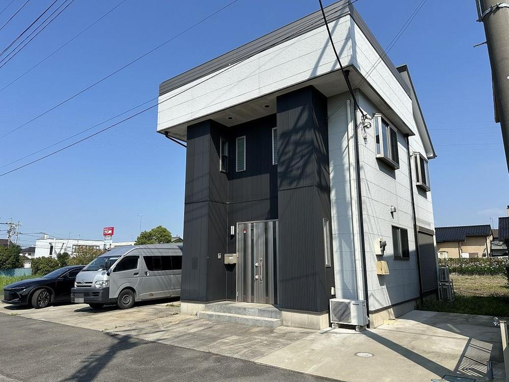 埼玉県春日部市銚子口 2780万円