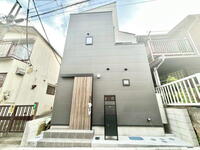 東京都北区滝野川4 3980万円 2DK