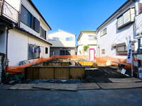 東京都西東京市住吉町4 4190万円 3LDK