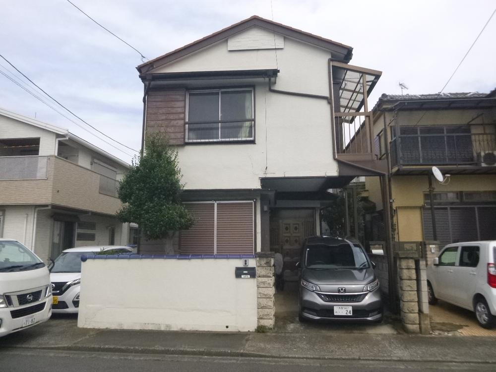 物件写真