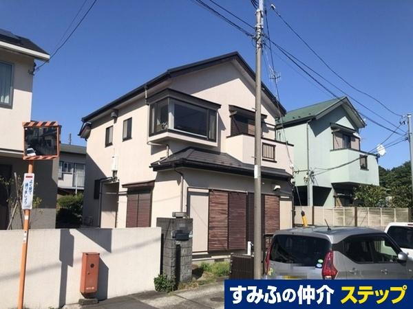神奈川県高座郡寒川町岡田８ 2680万円