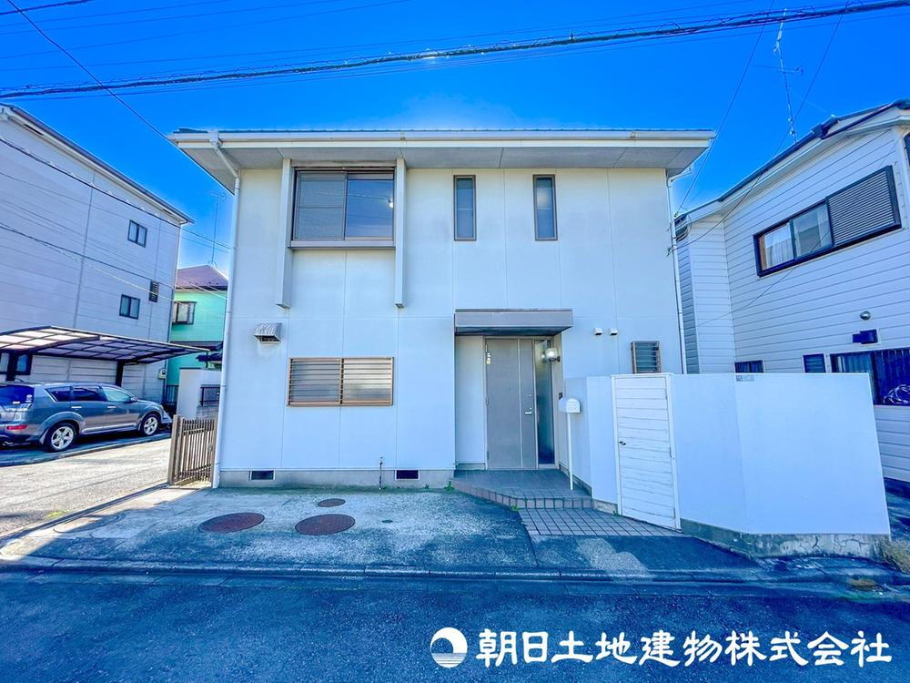 神奈川県相模原市中央区宮下本町１ 2380万円
