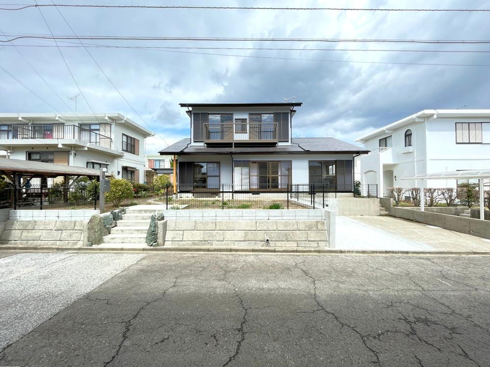 千葉県君津市南子安５ 2280万円