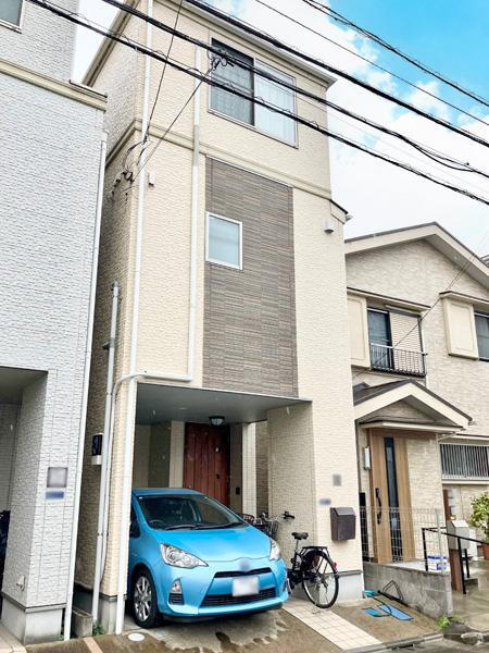 物件写真