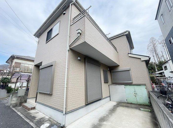 埼玉県さいたま市北区日進町１ 2899万円