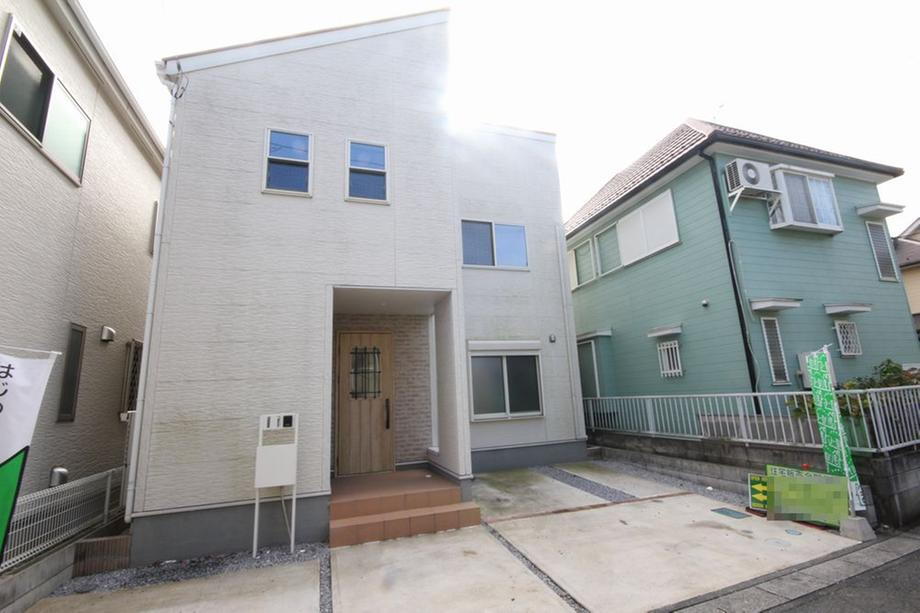 埼玉県三郷市彦糸１ 3199万円