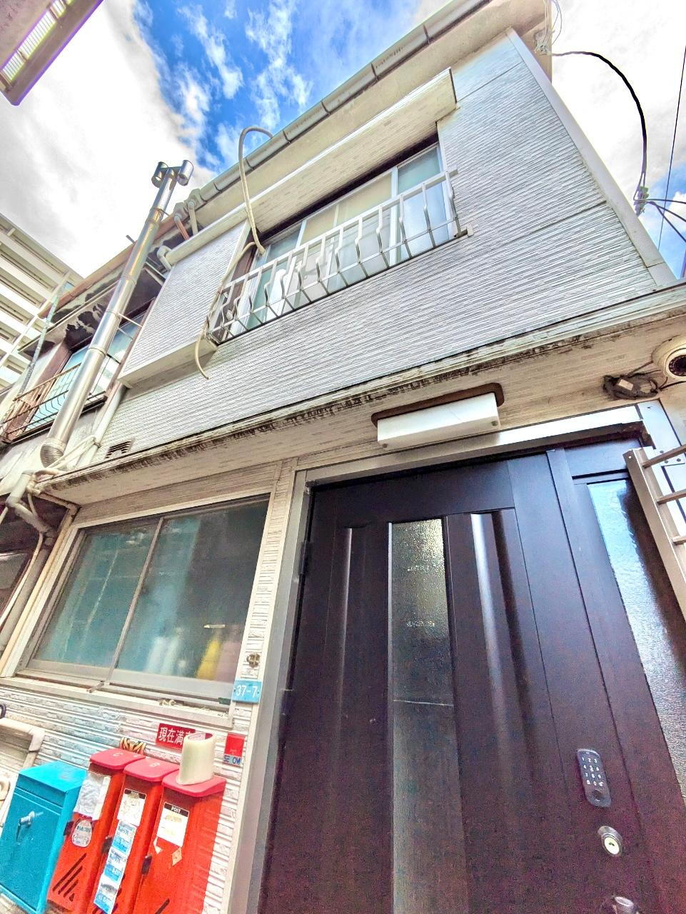 東京都豊島区巣鴨４ 2499万円