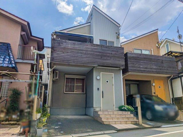 東京都大田区南馬込２ 6980万円
