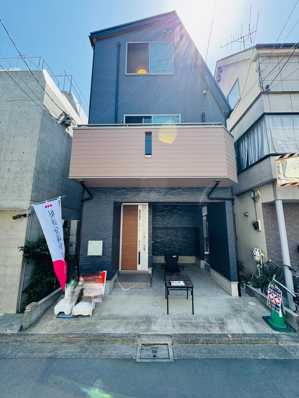 東京都新宿区富久町 11800万円
