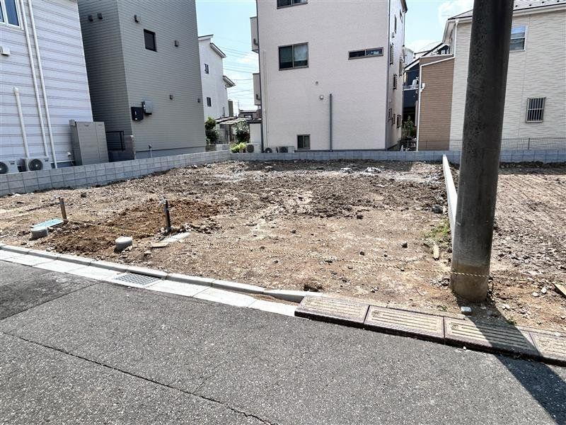 埼玉県さいたま市南区四谷２ 6299万円 3SLDK