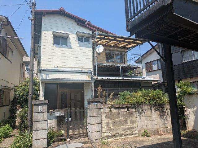 物件写真