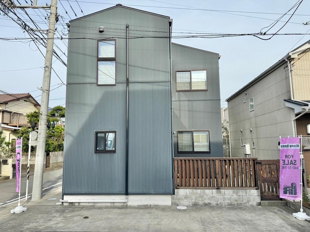 神奈川県藤沢市辻堂東海岸４ 5980万円 2LDK