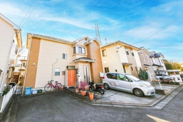 東京都狛江市西野川２ 5980万円