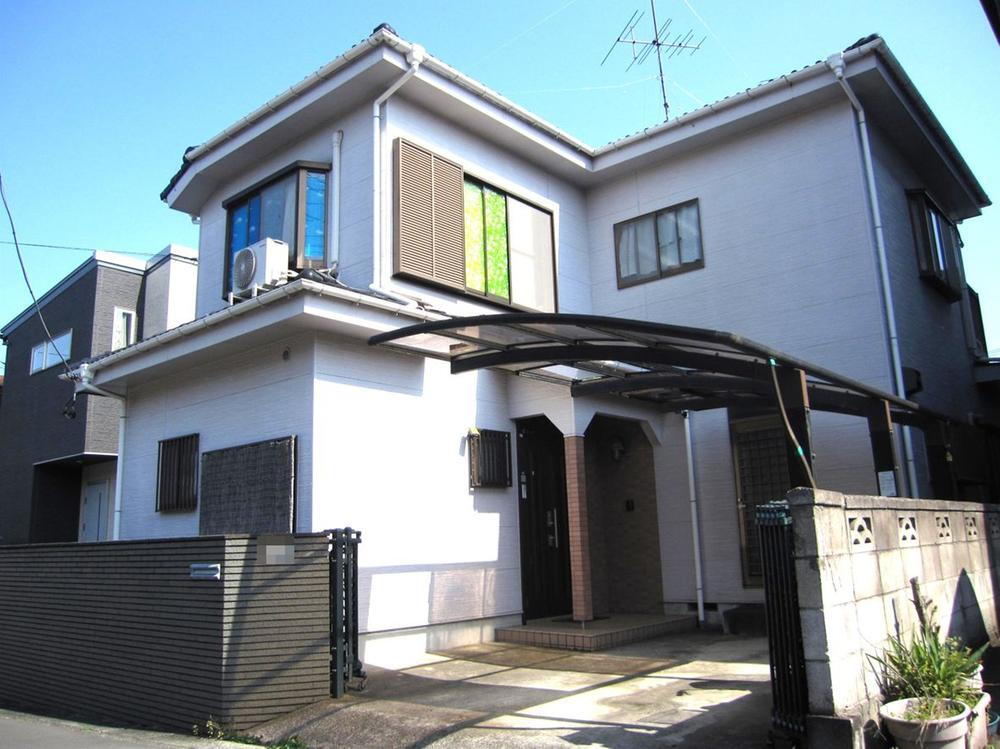 埼玉県春日部市米島 1300万円