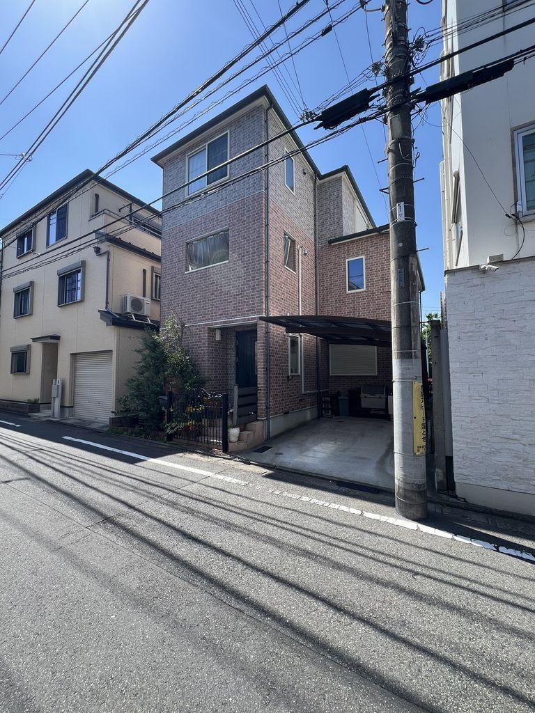 物件写真