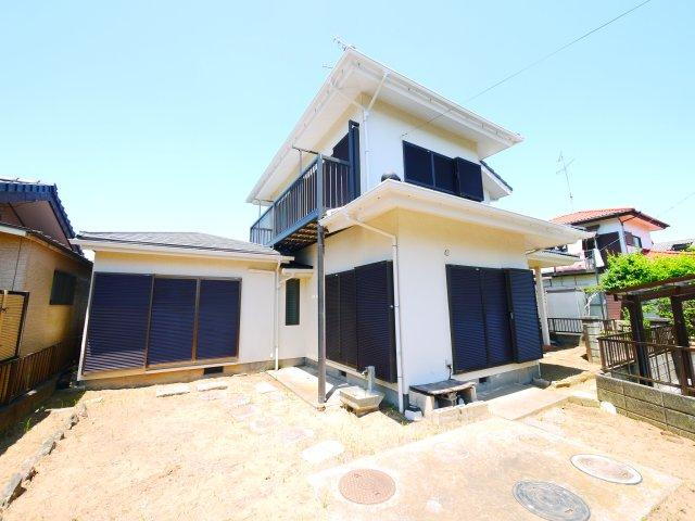 千葉県山武郡九十九里町片貝 580万円
