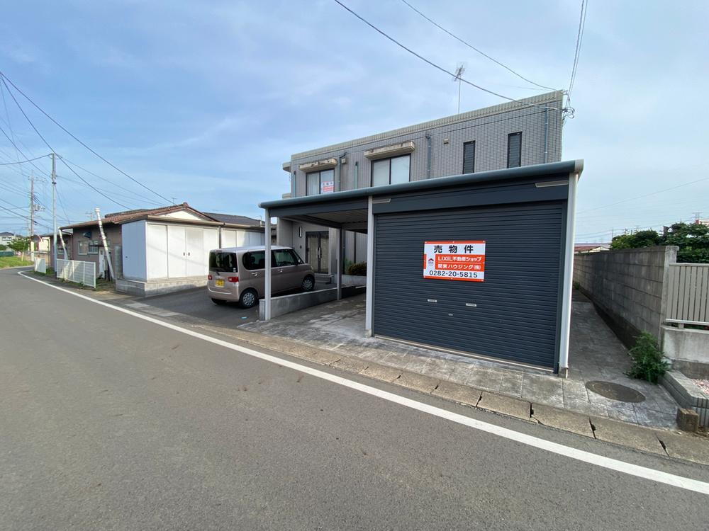 茨城県古河市西牛谷 2980万円