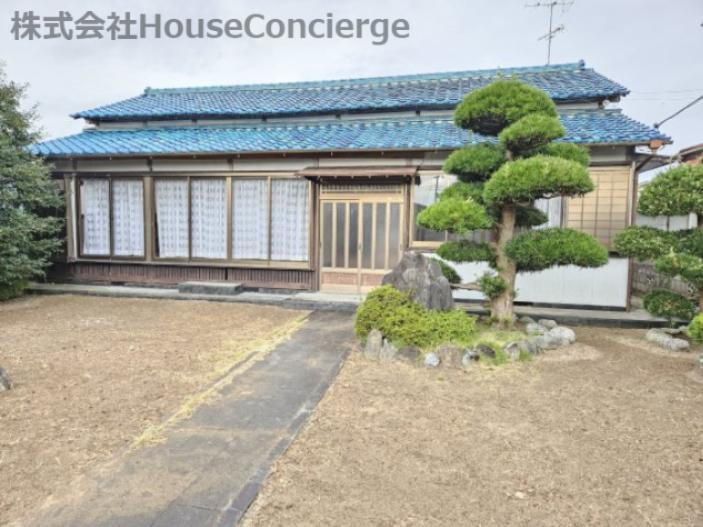 千葉県長生郡白子町古所 1280万円