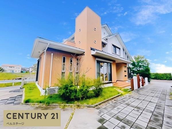 千葉県山武市成東 3800万円
