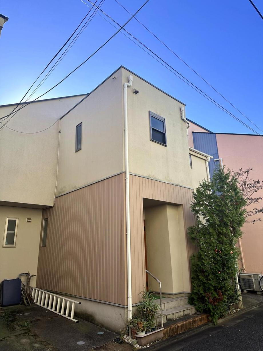 東京都練馬区中村南３ 5680万円