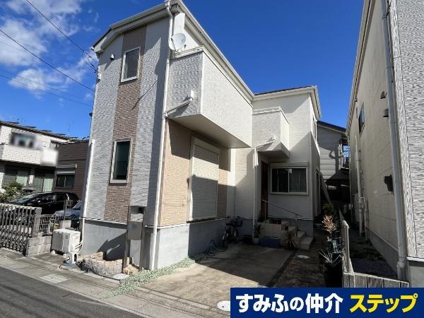 千葉県市川市東菅野４ 4490万円