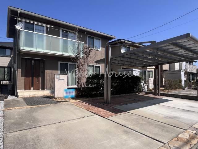 群馬県高崎市菅谷町 3150万円 4LDK