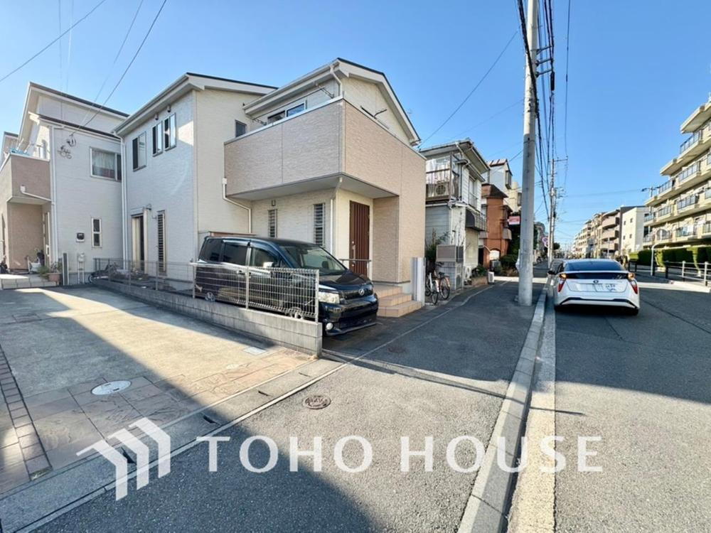 千葉県市川市福栄２ 6180万円