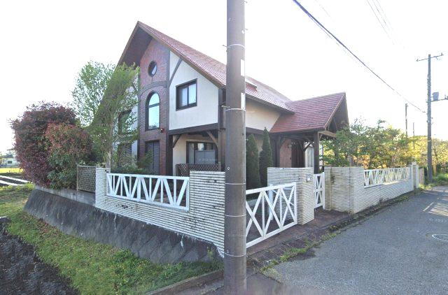 千葉県茂原市長尾 2880万円