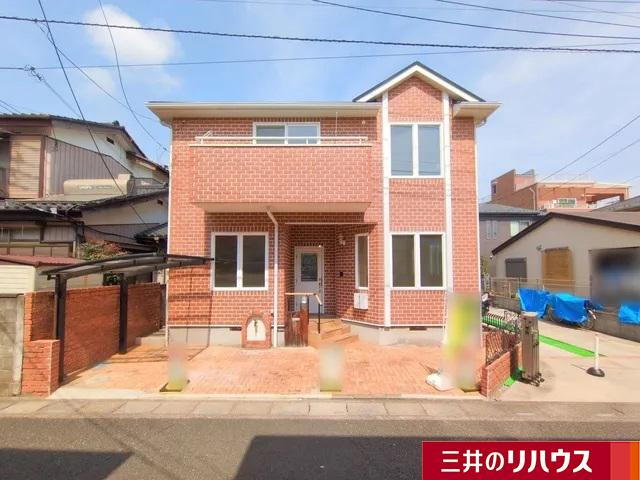 埼玉県さいたま市北区櫛引町２ 4680万円