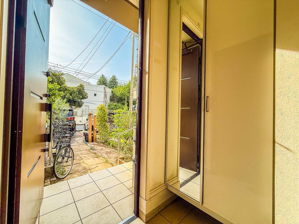 東京都西東京市南町２ 5880万円