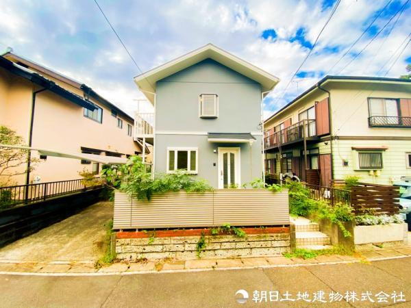 物件写真
