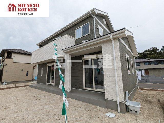 栃木県小山市大字千駄塚 2390万円 4LDK