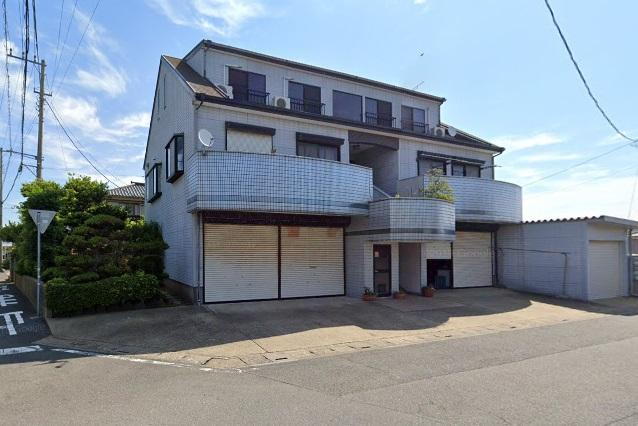 茨城県神栖市波崎 中古住宅