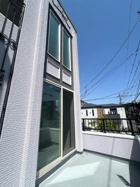 埼玉県さいたま市北区大成町４ 4280万円