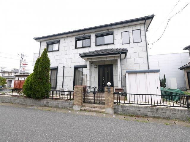 千葉県東金市東上宿 3980万円