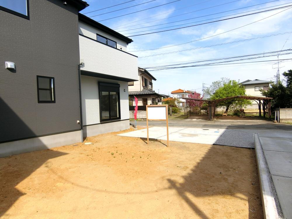 群馬県高崎市中豊岡町 2698万円 4LDK