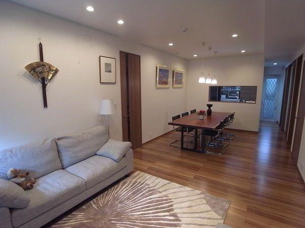東京都渋谷区本町１ 24800万円