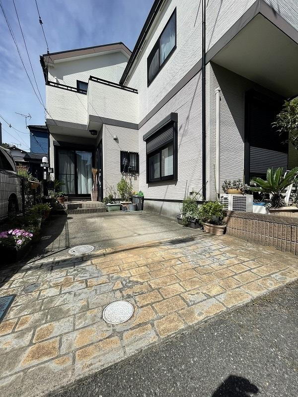 千葉県松戸市下矢切 2899万円
