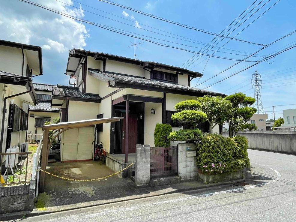物件写真
