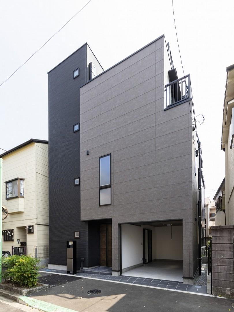 東京都世田谷区豪徳寺１ 13500万円 3SLDK