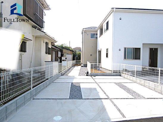 埼玉県さいたま市岩槻区日の出町 3290万円 4LDK