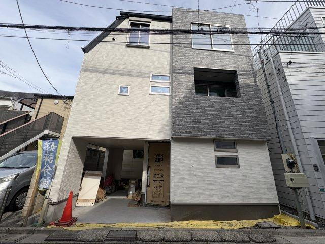 東京都豊島区南長崎４ 7680万円 3LDK