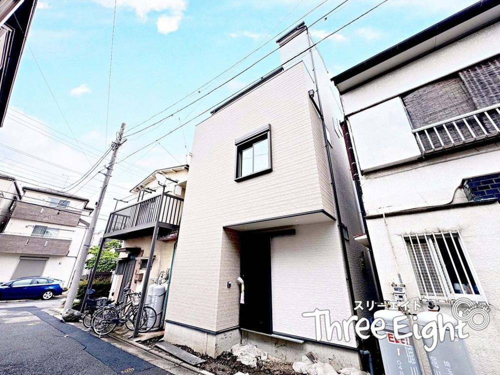東京都足立区関原１ 4280万円 3LDK